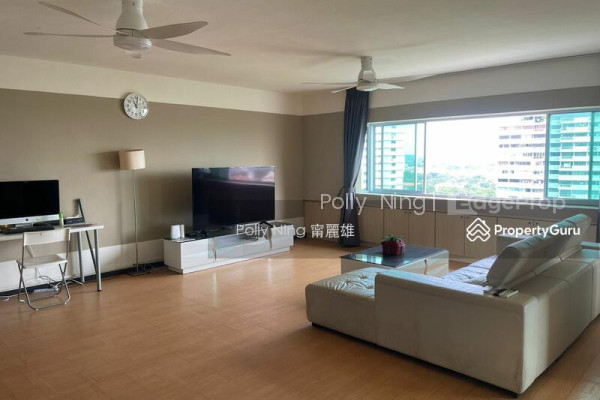 BRADDELL VIEW: Toa Payoh Apartment | Details & Reviews | EdgeProp Singapore