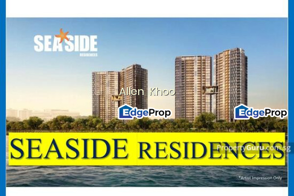 Seaside Residences Apartment / Condo | Listing