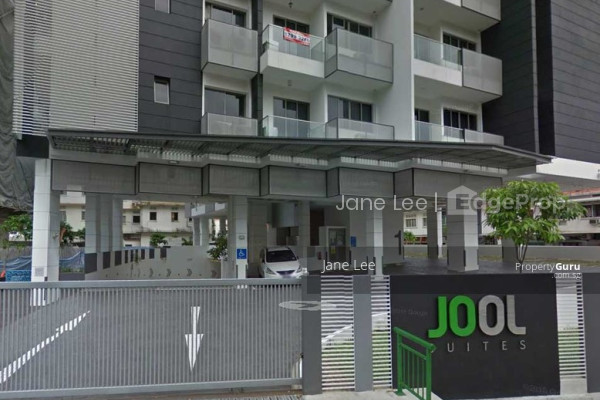 JOOL SUITES Apartment / Condo | Listing
