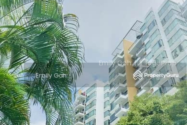 CASA MERAH Apartment / Condo | Listing