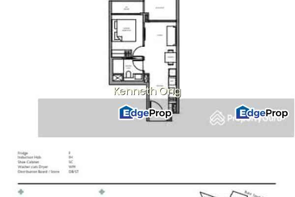 FOURTH AVENUE RESIDENCES Apartment / Condo | Listing
