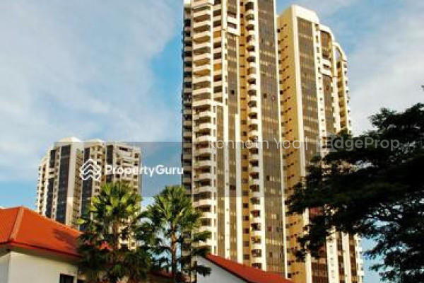 BAYSHORE PARK Apartment / Condo | Listing