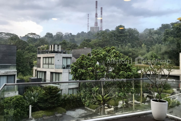 MONT TIMAH Landed | Listing