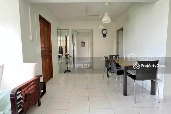 7 COMMONWEALTH AVENUE: HDB | Details & Reviews | EdgeProp Singapore