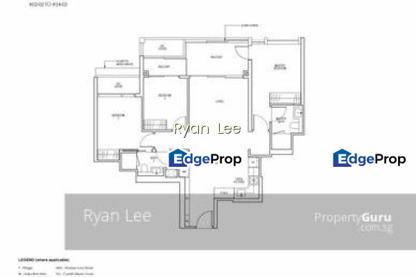 Meyer Mansion Apartment / Condo | Listing