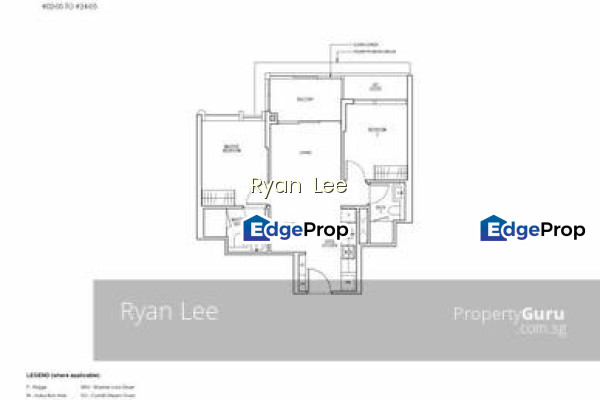 Meyer Mansion Apartment / Condo | Listing