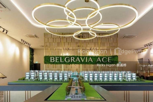 Belgravia Ace Landed | Listing