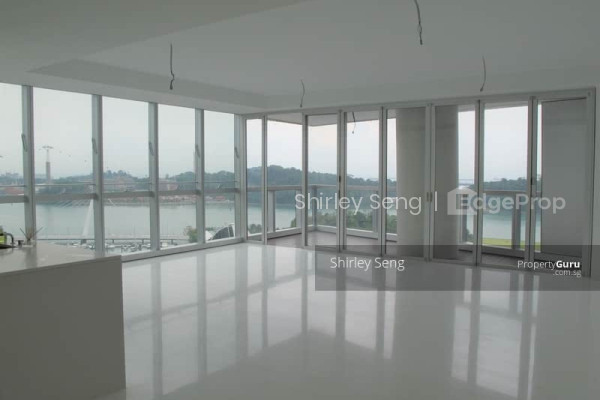 REFLECTIONS AT KEPPEL BAY Apartment / Condo | Listing