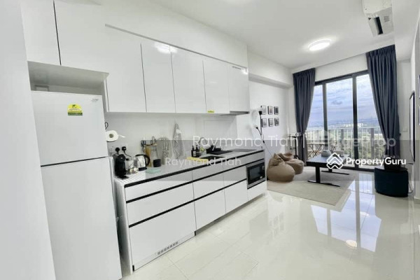 Parc Botannia Apartment / Condo | Listing