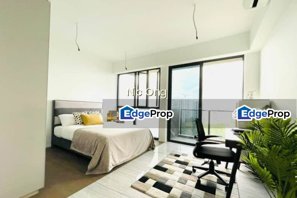 PARC ESTA Apartment / Condo | Listing