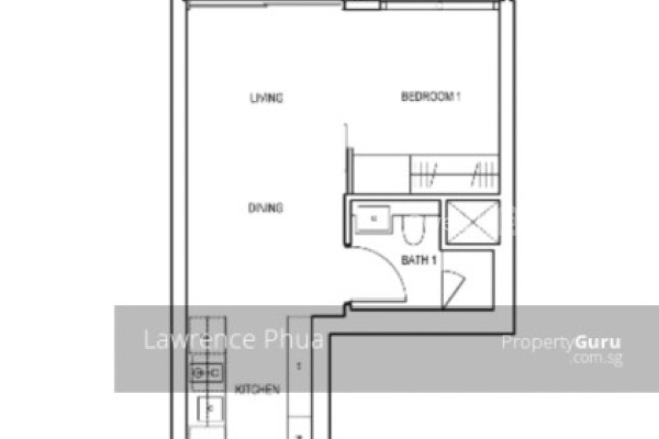 MIDTOWN BAY Apartment / Condo | Listing