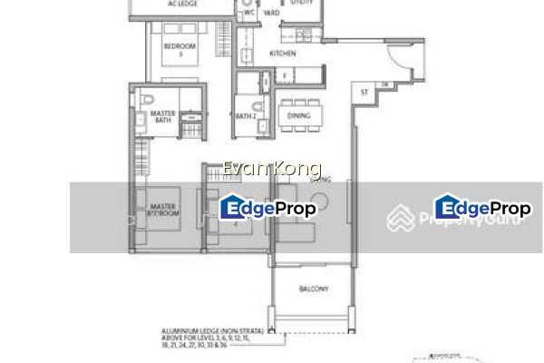 RIVIERE Apartment / Condo | Listing
