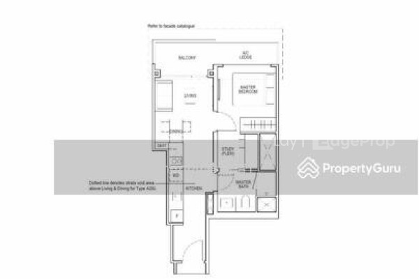 Irwell Hill Residences Apartment / Condo | Listing