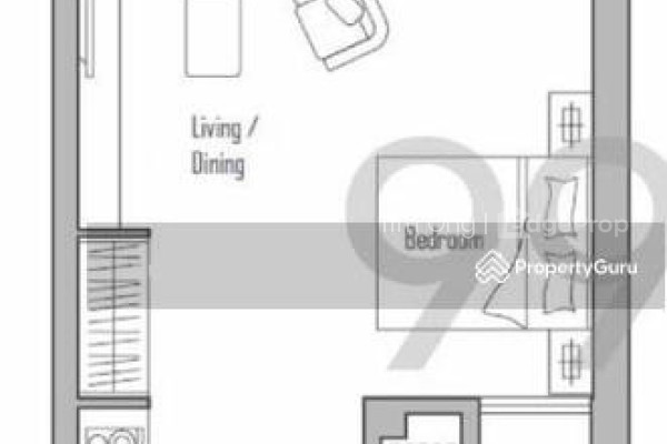 V ON SHENTON Apartment / Condo | Listing