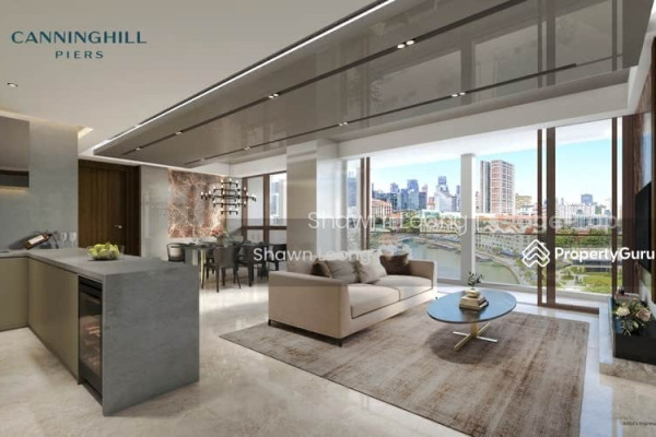 CANNINGHILL PIERS Apartment / Condo | Listing