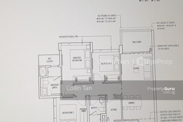 PIERMONT GRAND Apartment / Condo | Listing