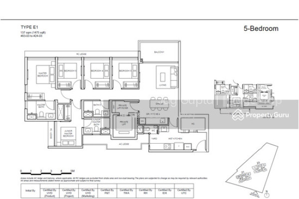 AMO RESIDENCE Apartment / Condo | Listing