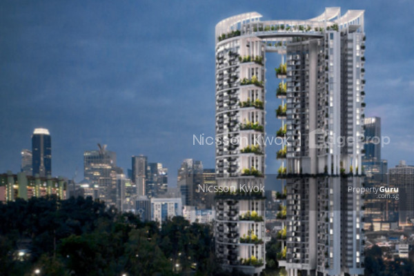 One Pearl Bank Apartment / Condo | Listing