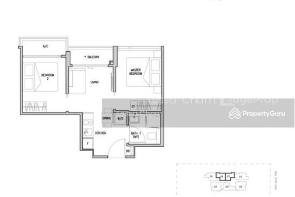 RV ALTITUDE Apartment / Condo | Listing