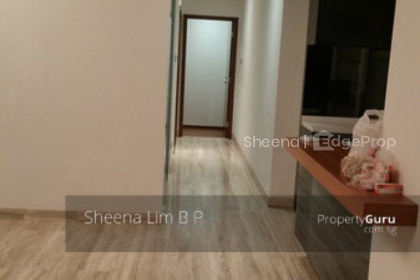 THE ORCHARD RESIDENCES Apartment / Condo | Listing