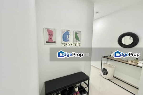 Parc Botannia Apartment / Condo | Listing