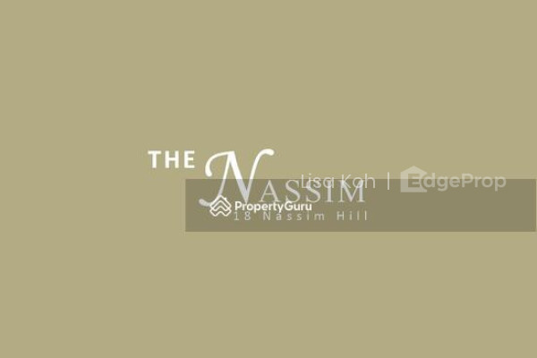 THE NASSIM Apartment / Condo | Listing
