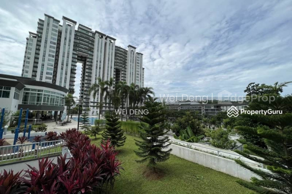 MAYSPRINGS: Bukit Panjang Apartment | Details & Reviews | EdgeProp ...