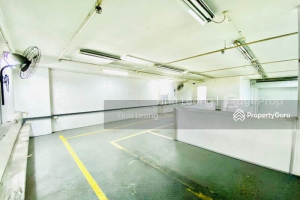 UNITY CENTRE Industrial | Listing