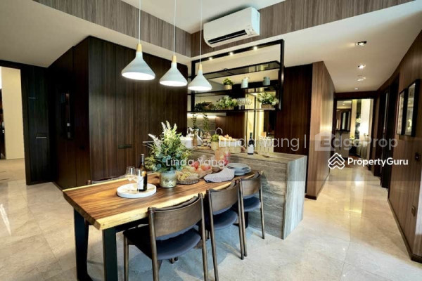 One Pearl Bank Apartment / Condo | Listing