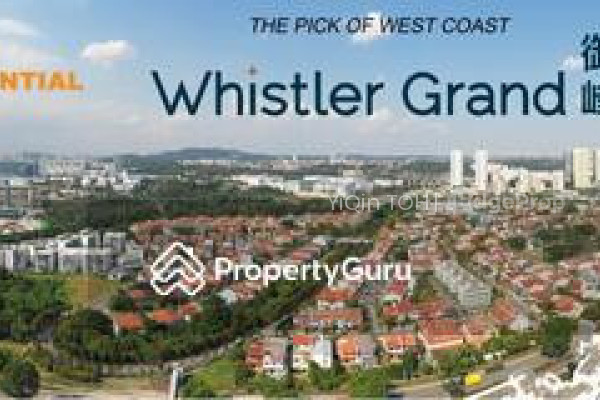 WHISTLER GRAND Apartment / Condo | Listing