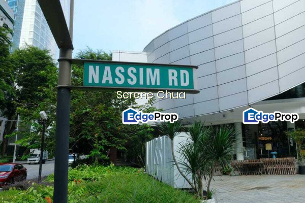 LES MAISONS NASSIM Apartment / Condo | Listing