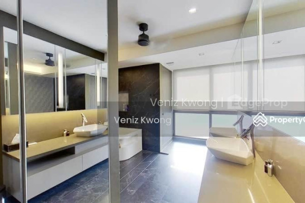 WING ON LIFE GARDEN Apartment / Condo | Listing
