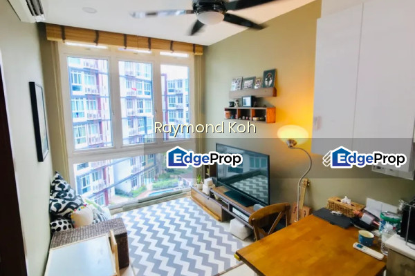 THE HILLFORD Apartment / Condo | Listing