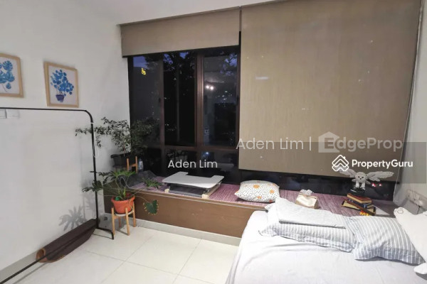 RESIDENCES @ SOMME Apartment / Condo | Listing