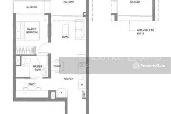 TWIN VEW Apartment / Condo | Listing
