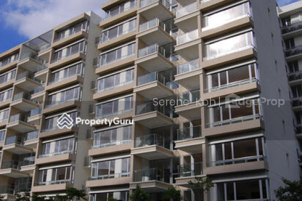 8 @ MOUNT SOPHIA Apartment / Condo | Listing