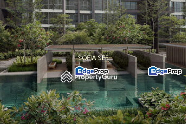 Forett At Bukit Timah Apartment / Condo | Listing