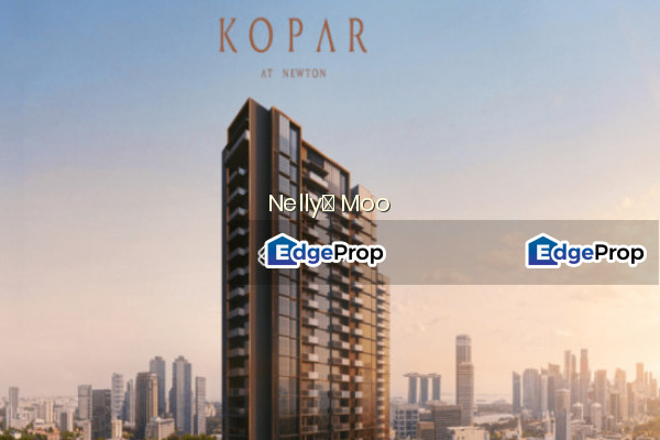 Kopar at Newton Apartment / Condo | Listing
