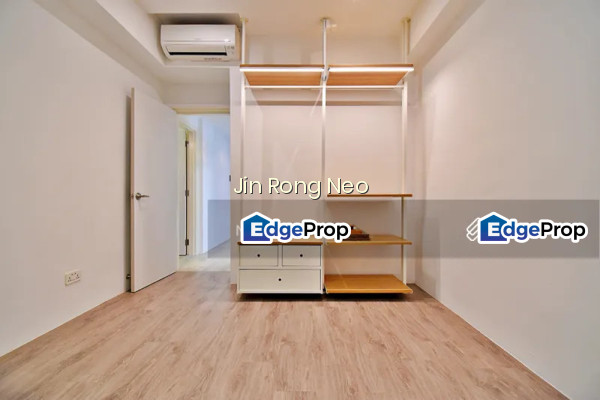 REGENTVILLE: Hougang Apartment | Details & Reviews | EdgeProp Singapore