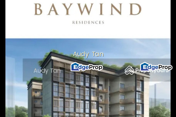Baywind Residences Apartment / Condo | Listing
