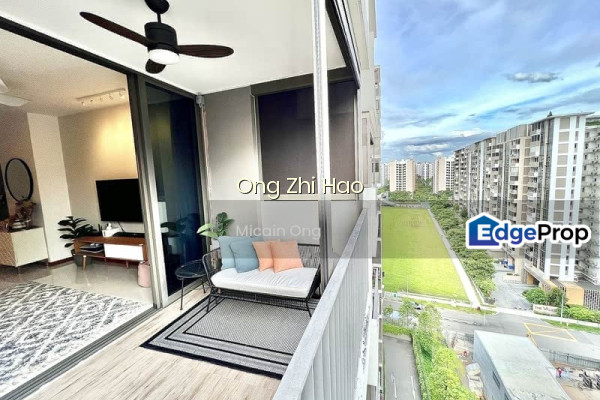 TREASURE CREST: Sengkang Executive Condominium | Details & Reviews ...