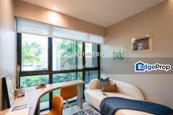 Tenet Apartment / Condo | Listing