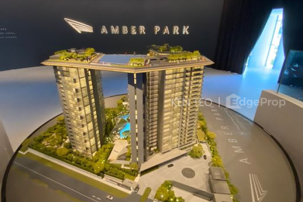 AMBER PARK Apartment / Condo | Listing