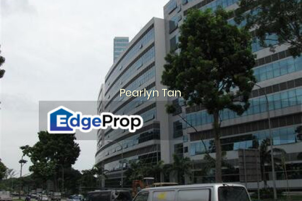 WCEGA PLAZA: Bukit Batok Industrial | Details & Reviews | EdgeProp ...