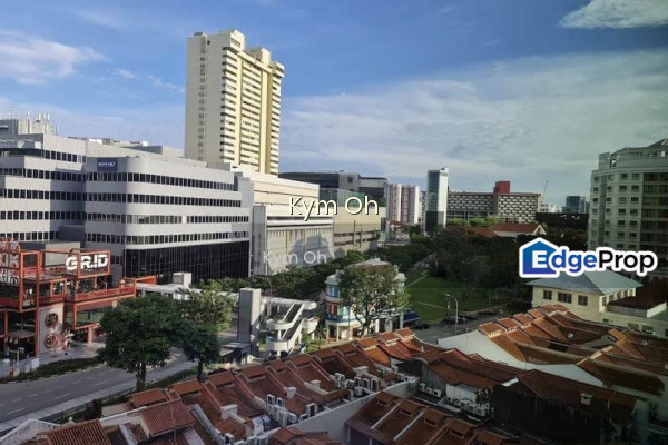 PARKLANE SHOPPING MALL: Rochor Commercial | Details & Reviews ...