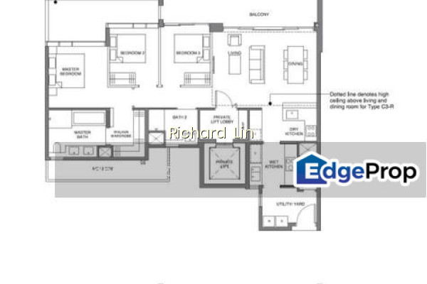 Leedon Green Apartment / Condo | Listing