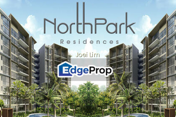 NORTH PARK RESIDENCES Apartment / Condo | Listing