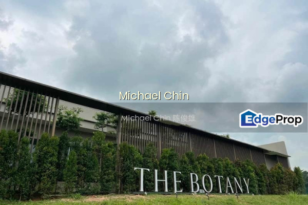 The Botany At Dairy Farm Apartment / Condo | Listing