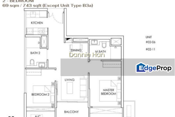 PHOENIX RESIDENCES Apartment / Condo | Listing