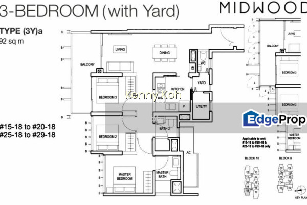 MIDWOOD Apartment / Condo | Listing